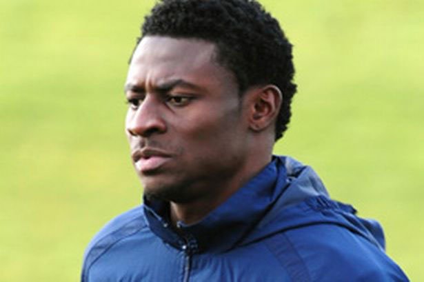 Indian outfit snubbed Obafemi Martins