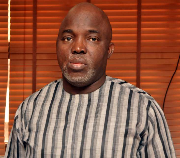 Image result for amaju pinnick