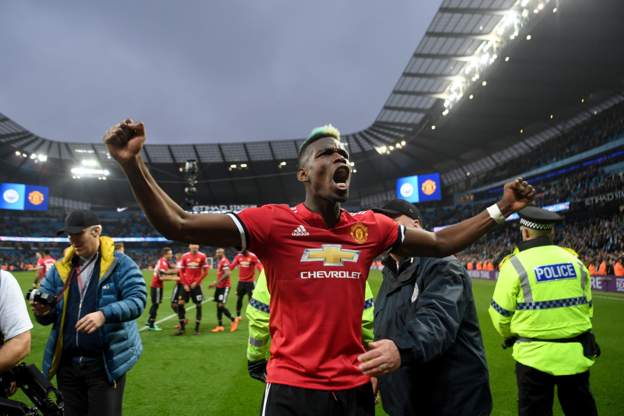 Paul Pogba