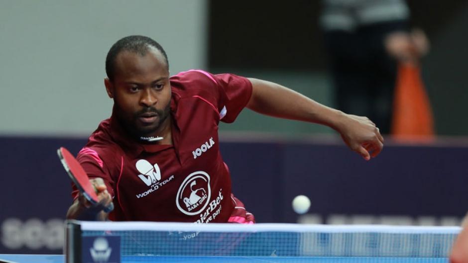 ITTF Africa Cup