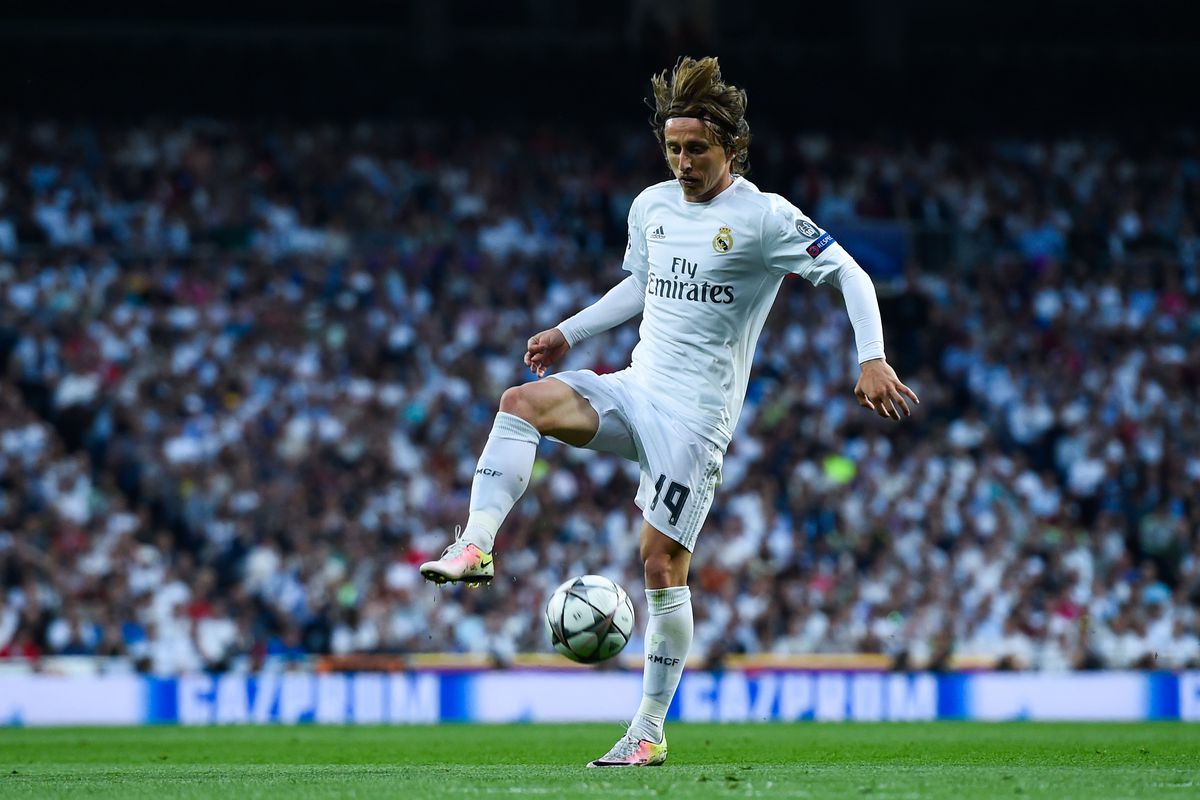  Real Madrid Star 'tempted by Inter Miami move'