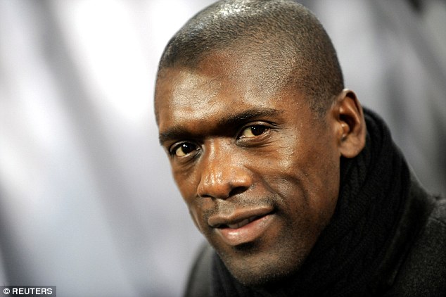 Seedorf