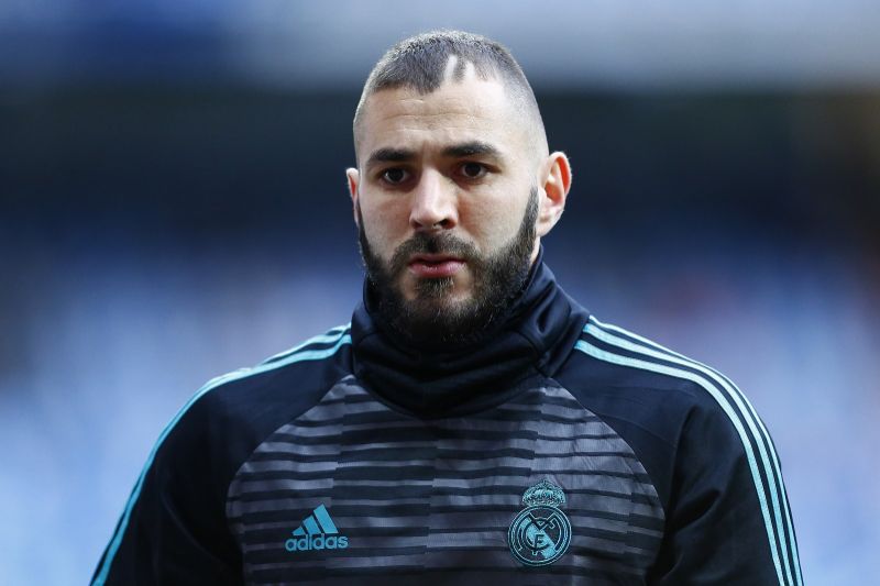 benzema