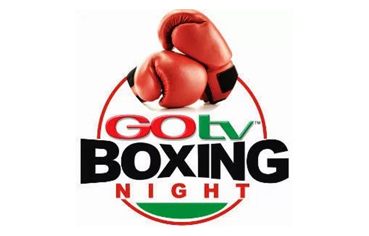 GOtv Boxing Night