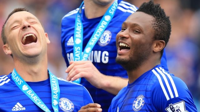 mikel obi premier league goals