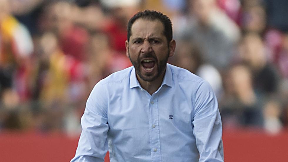 Image result for Pablo Machin