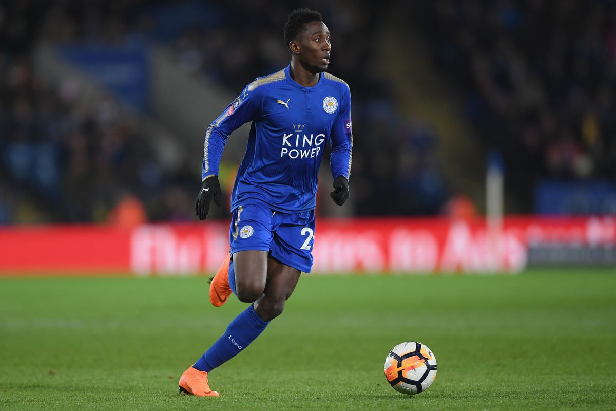 Ndidi will be available against Wolves