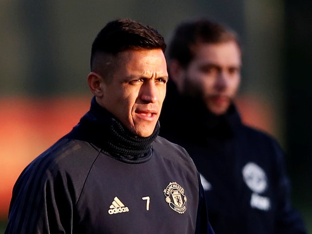 Manchester United to decide Sanchez future on Thursday