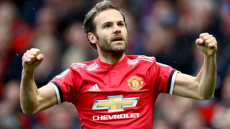 why Juan Mata quit Chelsea for Manchester United