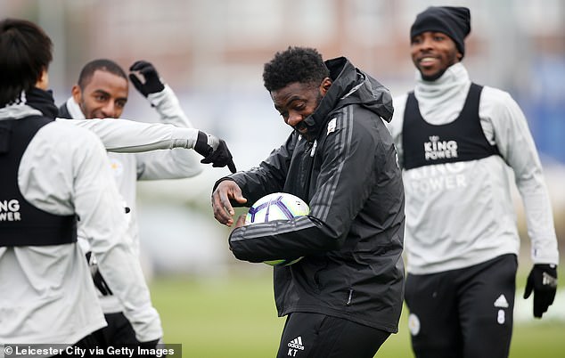 Kolo Toure may consider management ambition in future