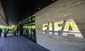 FIFA bans ex-Afghan boss