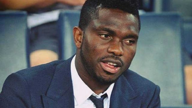 Yobo: Eagles must prepare to cage Sierra Leone in Benin