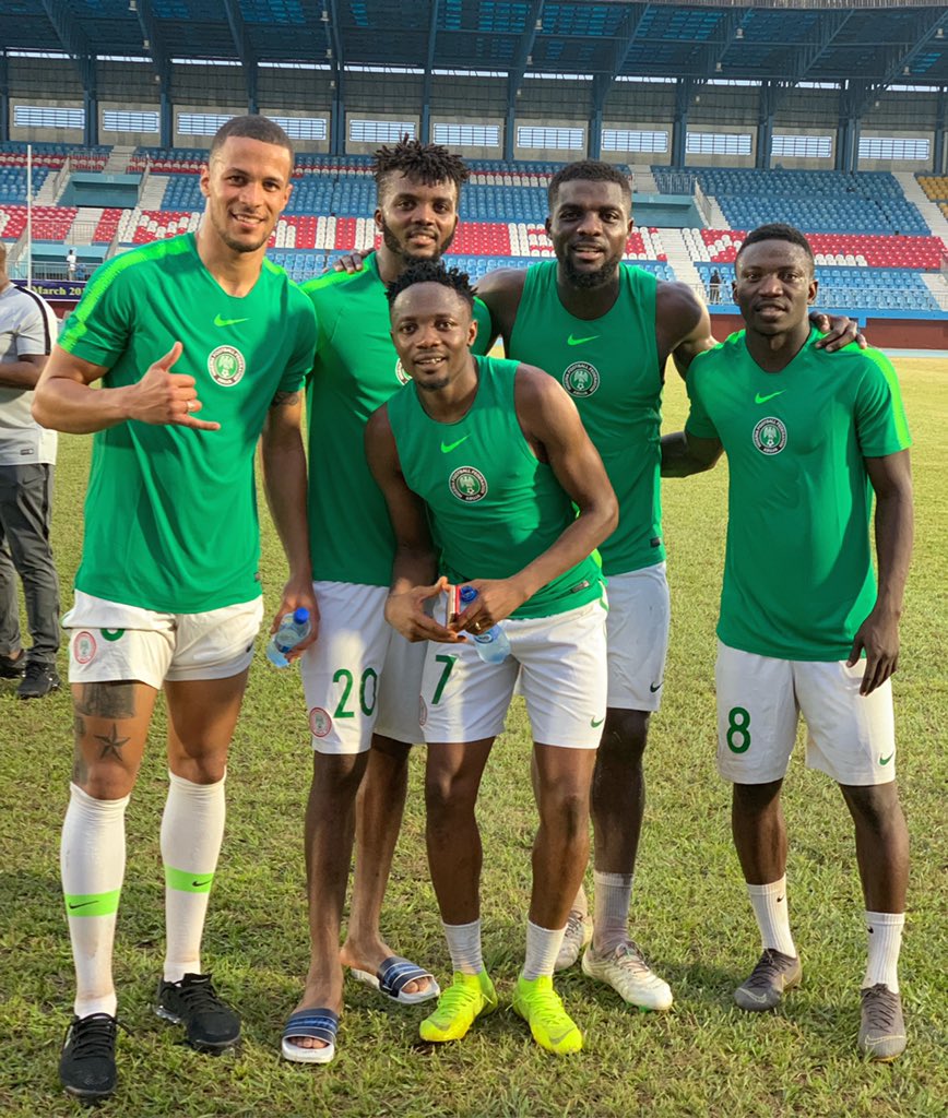 Etebo sick due to Asaba rain