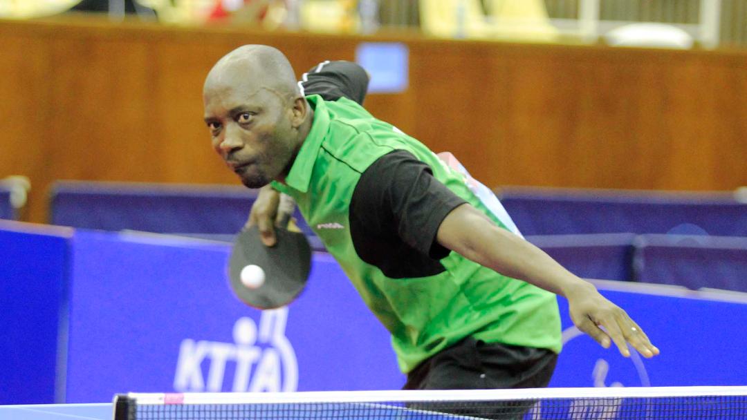 South Africa tips Nigeria for table tennis glory