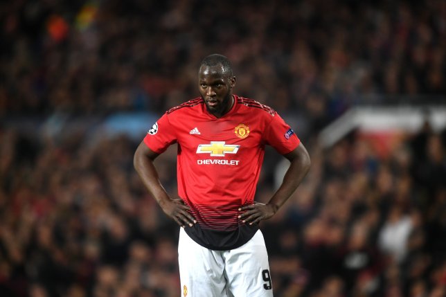 Lukaku hints at Manchester United exit