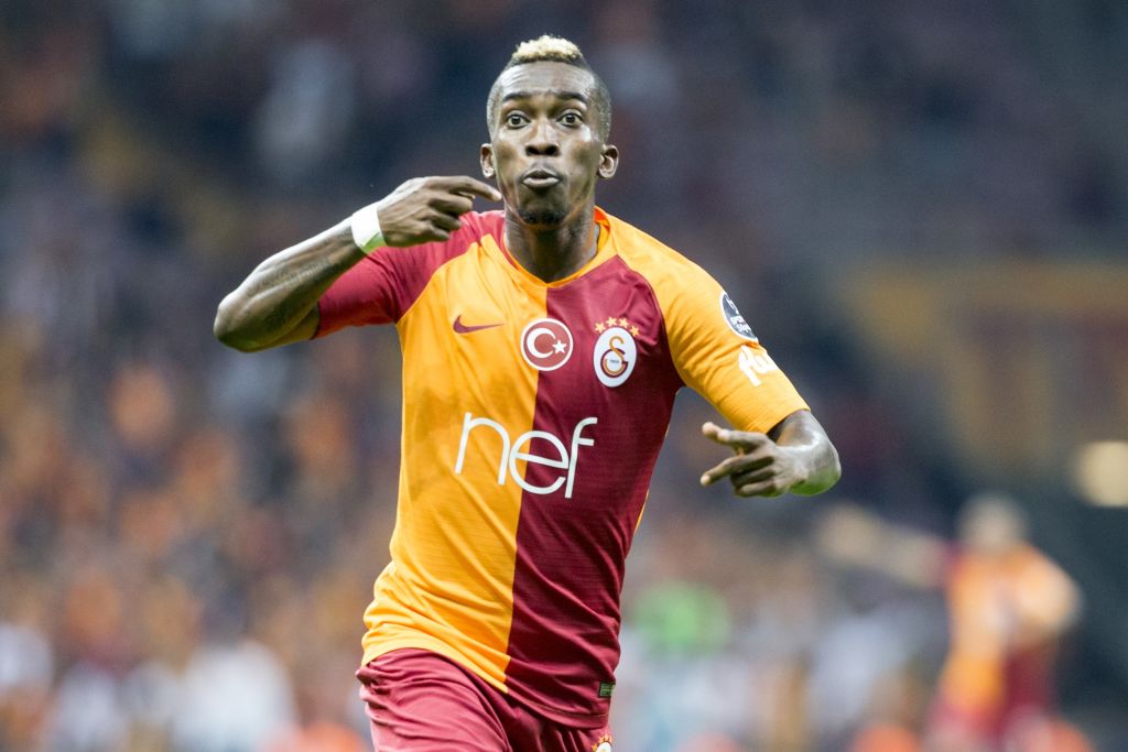 Galatasaray want Onyekuru on loan