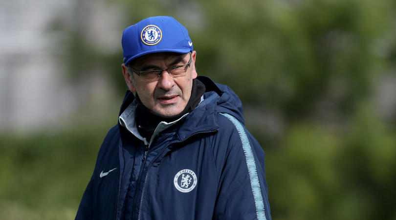 sarri