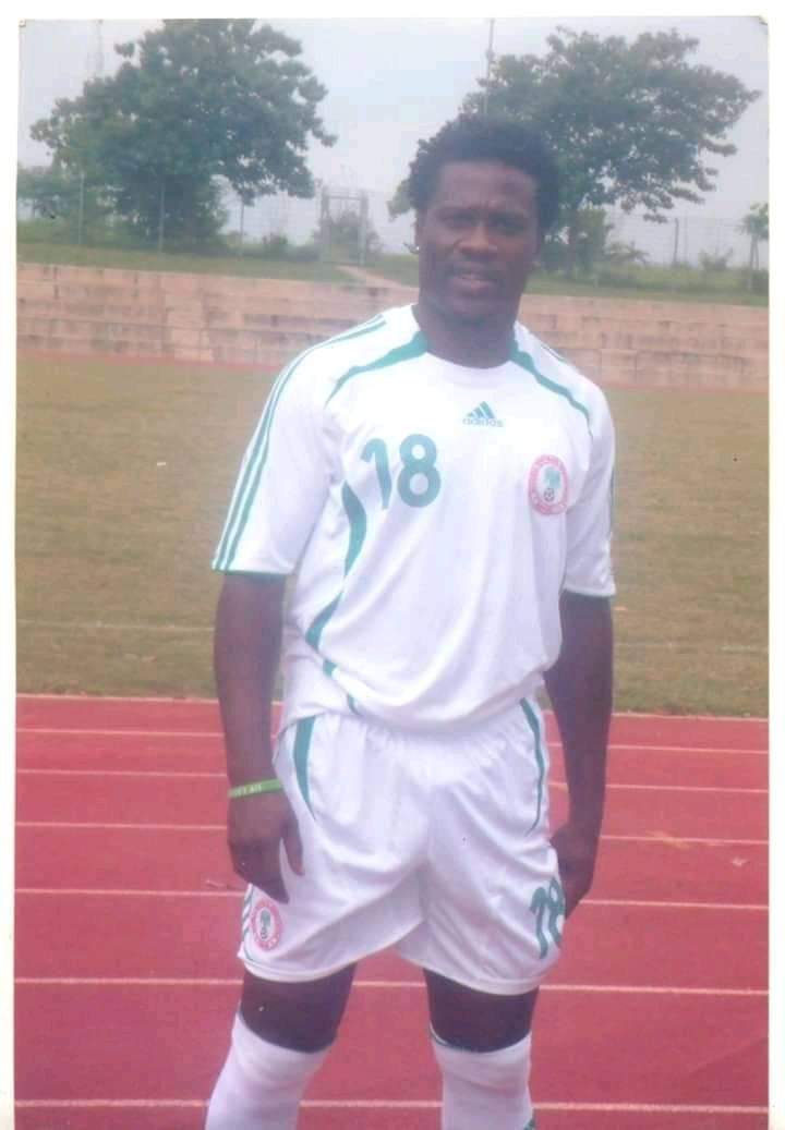 Ex-Enyimba star shot dead in Aba Late Jacob 2 - Ex-Enyimba star shot dead in Aba