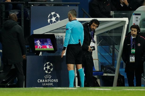 'Why VAR would fail in Nigeria'
