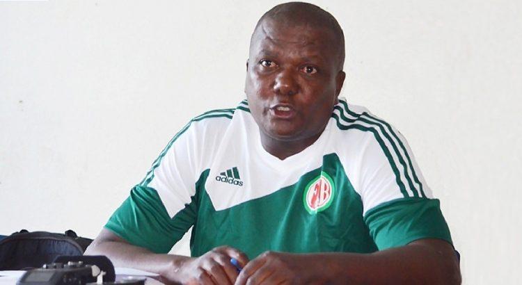 2019 Africa Cup of Nations: Burundi coach Olivier Niyungeko announces final squad