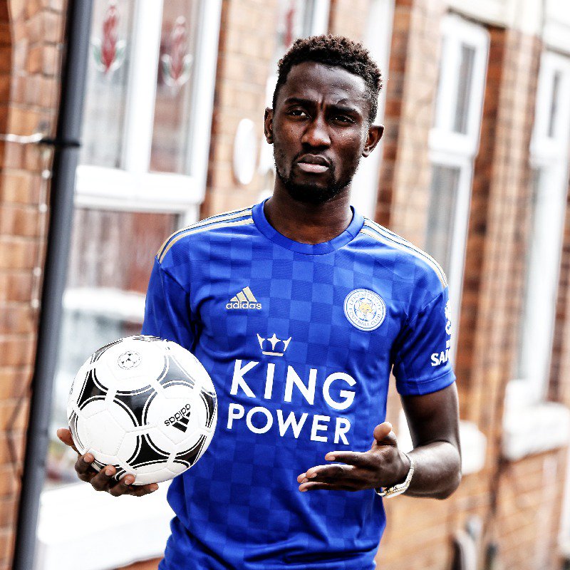 Leicester 0 - 0 Wolves: It feels good to be back--Ndidi