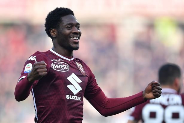 Torino confirm €10m signing of Ola Aina
