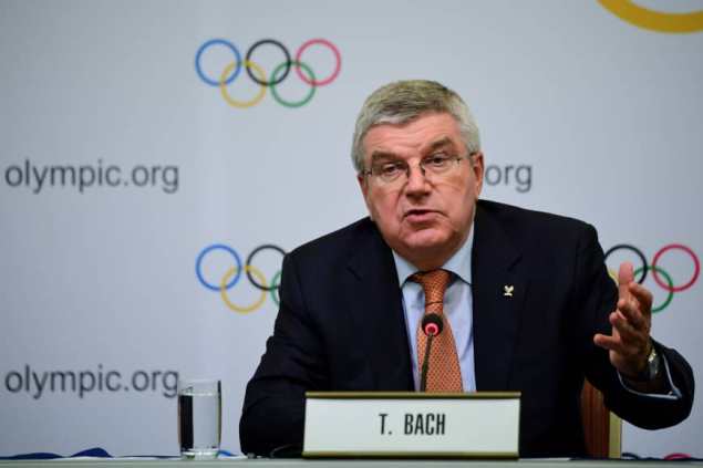 IOC overhauls