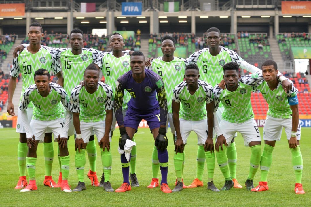 Penalty drama as Flying Eagles zoom into final 
