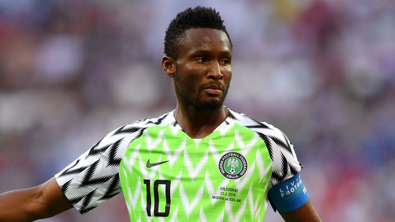 Mikel wants to assist Lampard