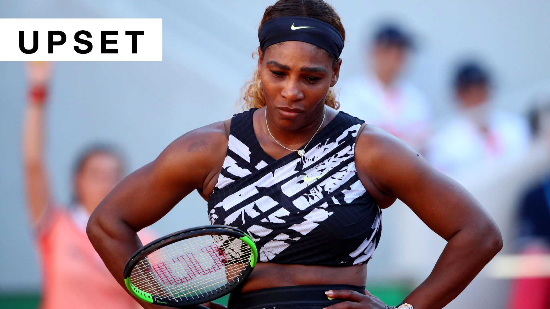 Serena expected to skip Wimbledon