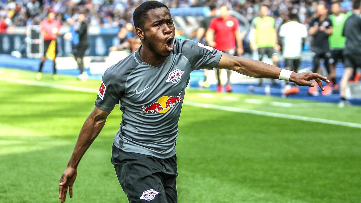 €20m Leipzig switch