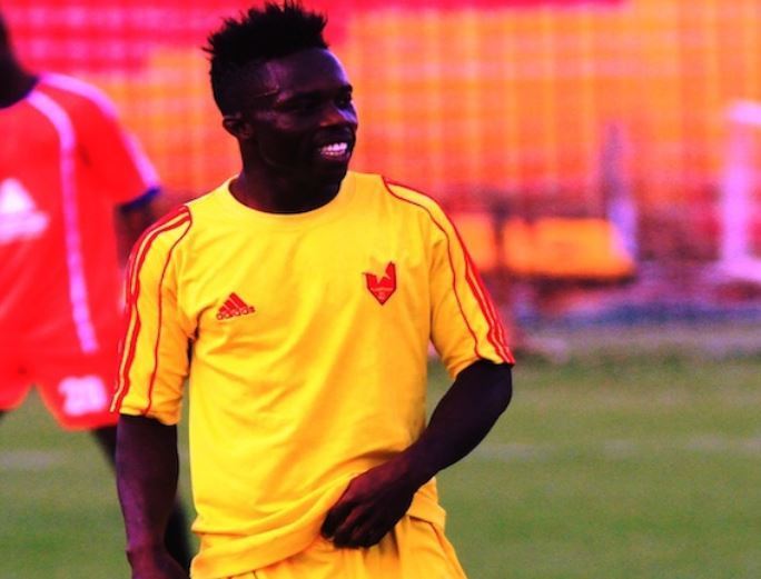 Kotoko to miss Opoku against Pillars