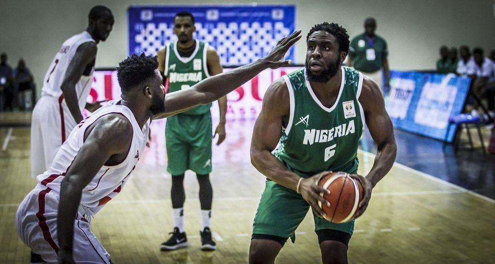 15 D’Tigers for final phase of camping in Lagos