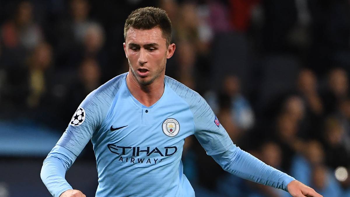 Aymeric laporte fifa 21 career mode. Laporte, Ikone in line for France debut in Euro qualifiers
