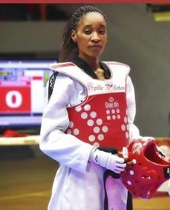 Taekwondo champion shifts focus to Olympic Qualifiers