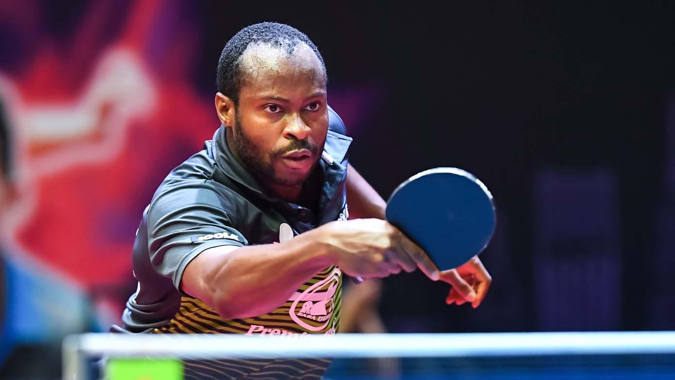 Aruna Quadri second win in ETTU CL