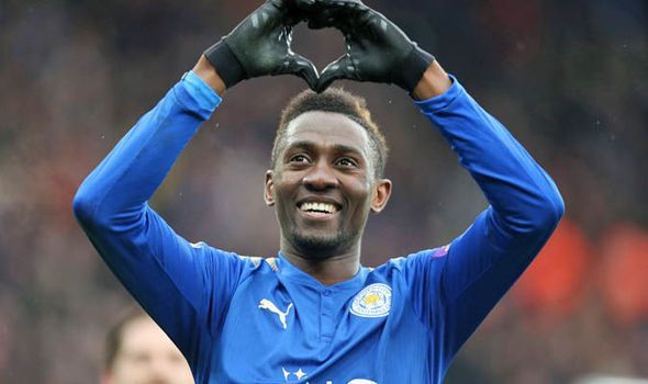 Leicester vs Bournemouth: Ndidi fit again