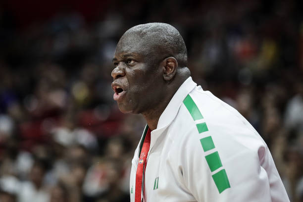 Alex Nwora wants early preparations for D'Tigers ahead of Tokyo 2020