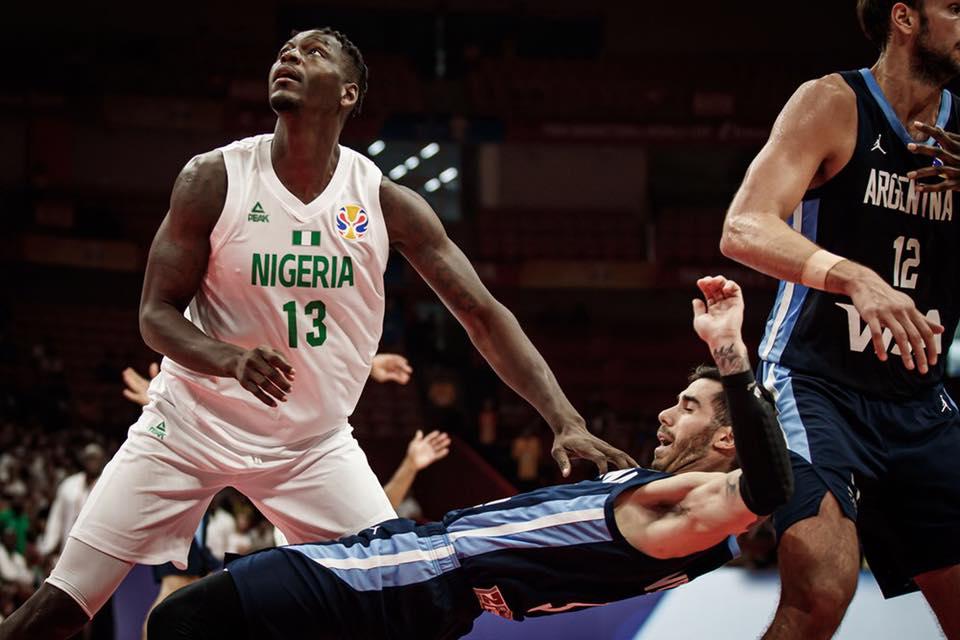 Olympics ticket enough motivation against China- D'Tigers Coach