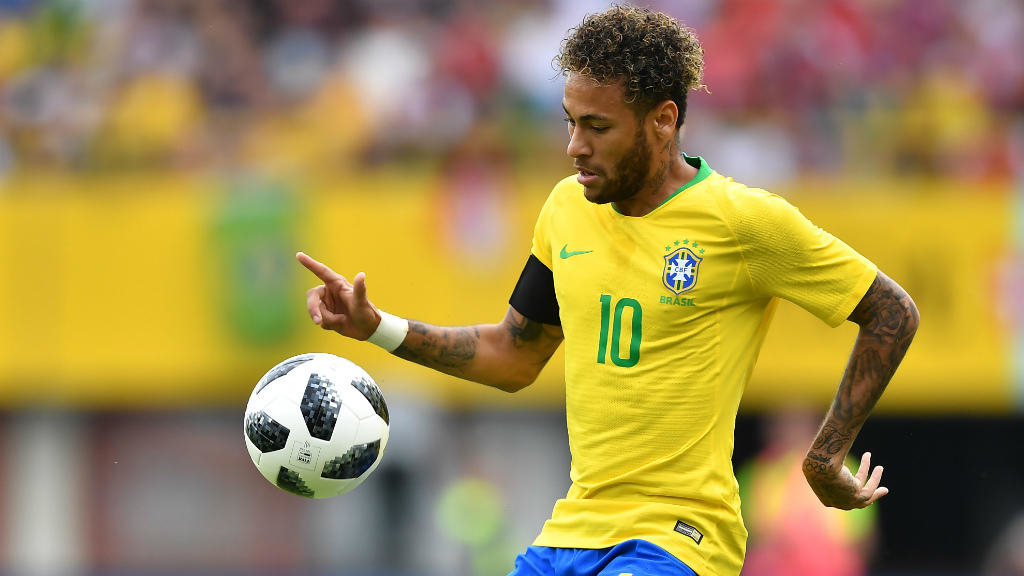 Barcelona target Neymar 'to reject new Paris Saint-Germain contract'