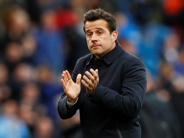 Marco Silva might keep his job at Everton