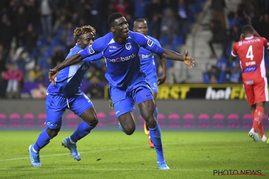 Onuachu, Osimhen, Simon dazzle ahead of Brazil game