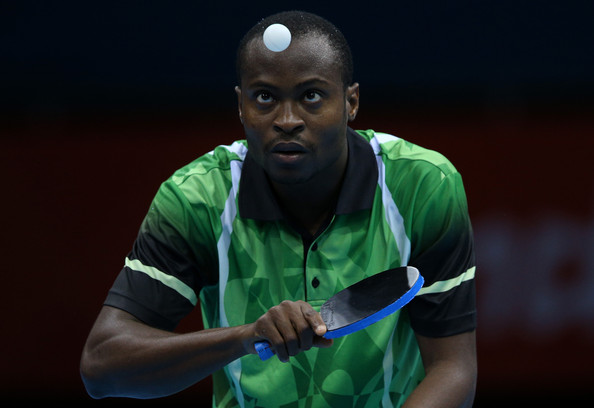 2020 ITTF Africa Cup