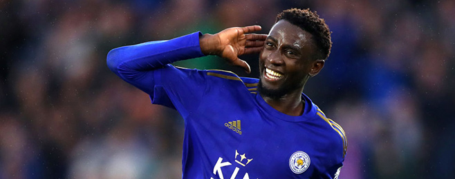 Why Wilfred Ndidi is most important for Leicester City