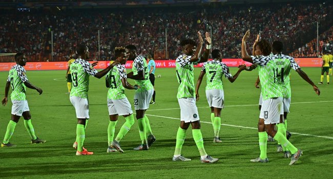 Super Eagles match allowances for Benin victory