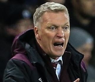 Moyes fumes at West Ham rebel after new contract offer rejected