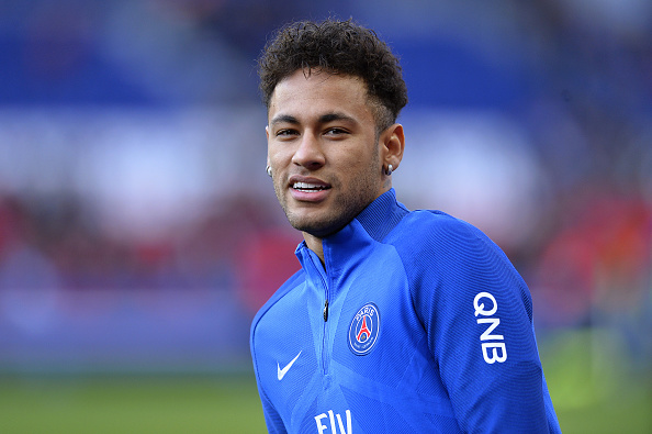 Barcelona target Neymar 'to reject new Paris Saint-Germain contract'