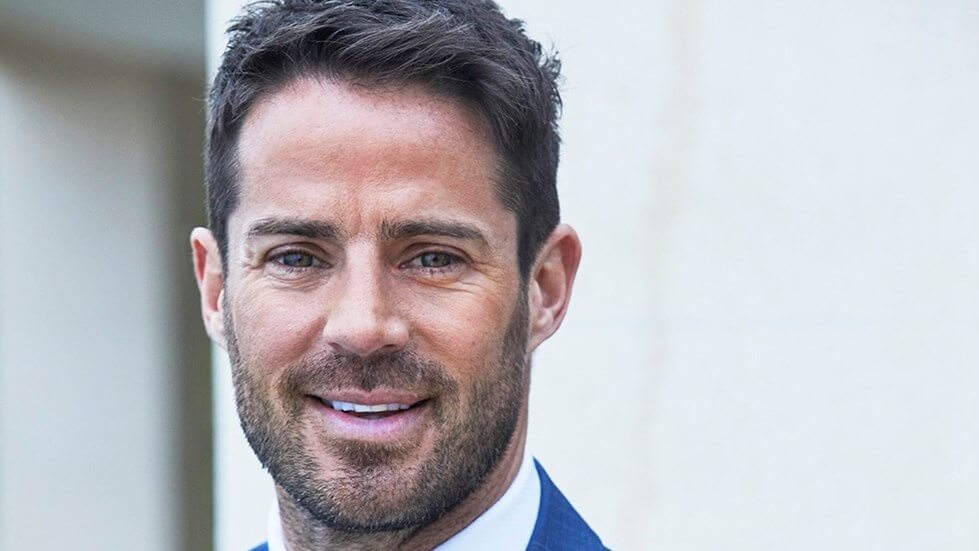 Jamie Redknapp on Liverpool and Manchester City