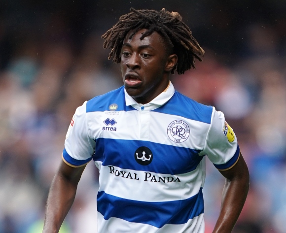 QPR director tips Eberechi Eze for England call-up