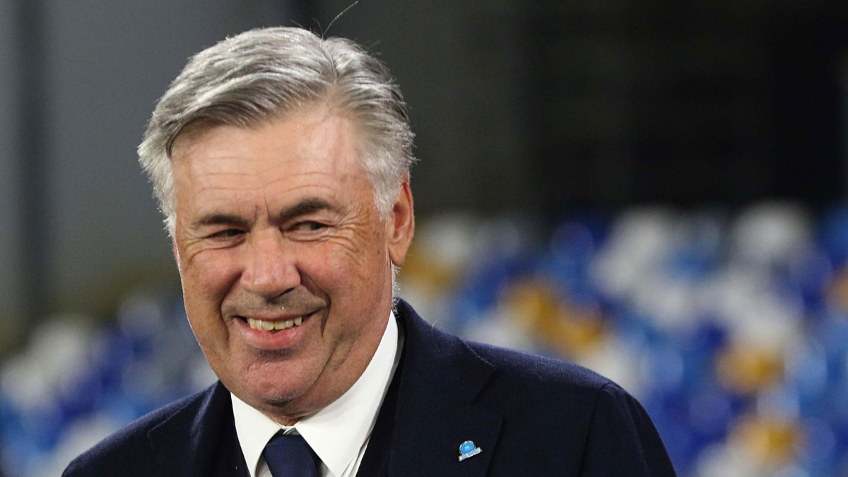 Ancelotti: Milan not afraid of foreigners